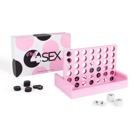 Jeu en Bois – Play4Sex