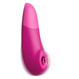 ENHANCE – Vibromasseur Pulsateur Silencieux 2-en-1