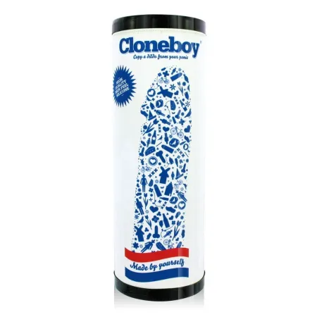 Cloneboy – Kit de Moulage pour Gode Maison