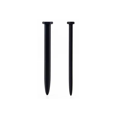 Dick Nails – Tiges pour Urètre 15 cm (x2)