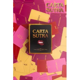Carta Sutra – Jeu de 220 Cartes pour le Couple