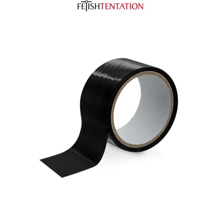 Ruban de Soumission 15m – Fetish Tentation