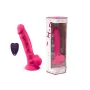 Model 1 – 8" Vibrating + LRS | Silexd