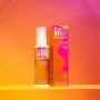 Huile de Massage Gourmande – Noix de Coco (100 ml)