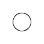 Cockring Anneau Acier – Ø 5 cm