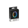 Cockring Rainbow – Anneau Acier Irisé