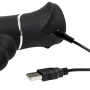 Vibromasseur Rabbit Triple