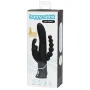 Vibromasseur Rabbit Triple Curve Rechargeable – Happy Rabbit