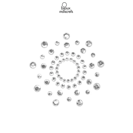 Bijoux de Seins Mimi Argentés – Bijoux Indiscrets