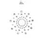 Bijoux de Seins Mimi Argentés – Bijoux Indiscrets