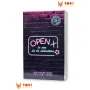 Open X – Le jeu de la Séduction