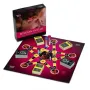 Jeu Mission Intime – Découvrez vos désirs cachés