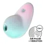 Stimulateur de Clitoris Pixie Dust – Vert Menthe