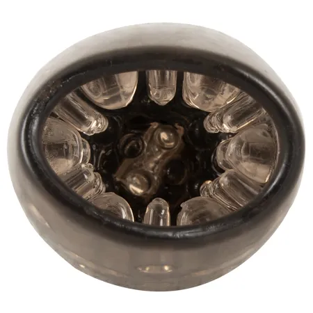 Masturbateur Rotatif avec Vibration & Fonction Thrust – Stroker