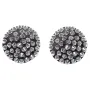 Nipple Stickers Spikes – Pasties en Similicuir avec Rivet