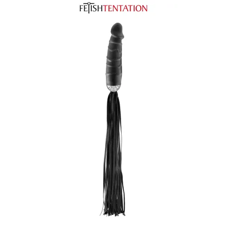 Martinet Gode 2-en-1 – Fetish Tentation
