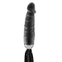 Martinet Gode 2-en-1 – Fetish Tentation