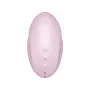 Double Stimulateur Vulva Lover 3 Rose – Satisfyer