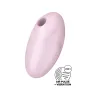 Double Stimulateur Vulva Lover 3 Rose – Satisfyer