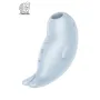 Stimulateur Sans Contact et Vibrant Seal You Soon – Satisfyer