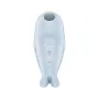 Stimulateur Sans Contact et Vibrant Seal You Soon – Satisfyer