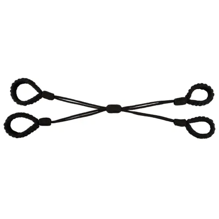Cuff Set Rope – Bad Kitty