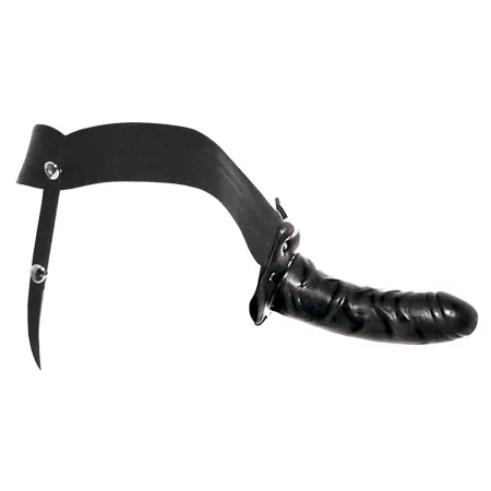 Hollow Strap-on