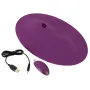 Vibepad 2 – Coussin Vibrant Chauffant et Léchage