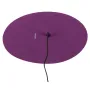 Vibepad 2 – Coussin Vibrant Chauffant et Léchage
