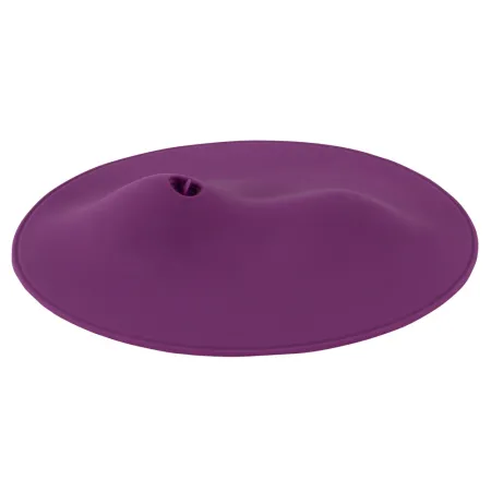 Vibepad 2 – Coussin Vibrant Chauffant et Léchage