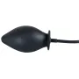 Inflatable Butt Plug – Plug Anal Gonflable à Ventouse