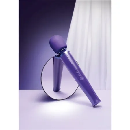 Le Wand – Massage Wand Premium Rechargeable & Puissant