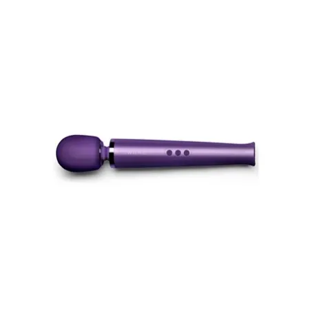 Le Wand – Massage Wand Premium Rechargeable & Puissant