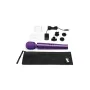Le Wand – Massage Wand Premium Rechargeable & Puissant