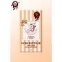 Tablette Chocolat Aphrodisiaque – Chocolat Noir & Amandes Caramélisées | 100 g