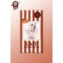 Tablette Chocolat Aphrodisiaque – Chocolat au Lait & Noix de Pécan | 100 g