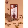 Tablette Chocolat Aphrodisiaque – Chocolat au Lait & Noix de Pécan | 100 g