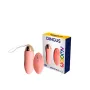 Œuf Vibrant Télécommandé Dingus – Wooomy