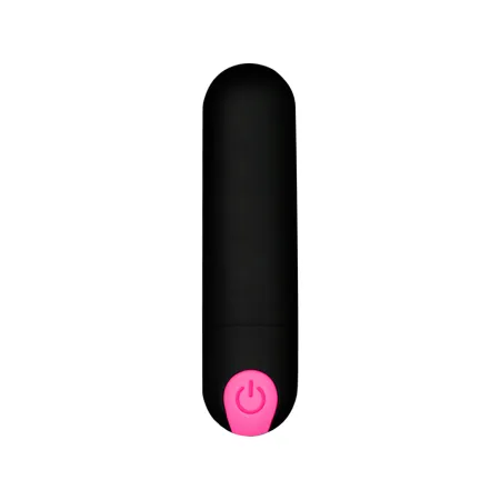 Mini Vibromasseur Rechargeable Smacker – Wooomy