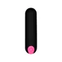 Mini Vibromasseur Rechargeable Smacker – Wooomy