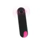 Mini Vibromasseur Rechargeable Smacker – Wooomy