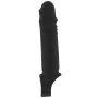 Gaine de pénis Stretchy Penis Sono N°31 – Noire – 11 x 3 cm