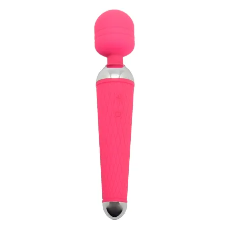 Vibromasseur Wand Pichile – Wooomy | Love Wand de Voyage Rechargeable