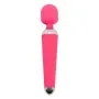 Vibromasseur Wand Pichile – Wooomy | Love Wand de Voyage Rechargeable