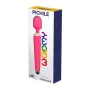 Vibromasseur Wand Pichile – Wooomy | Love Wand de Voyage Rechargeable