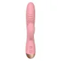Vibromasseur Rabbit Elali – Wooomy | Double Stimulation Point G & Clitoris