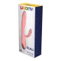 Vibromasseur Rabbit Elali – Wooomy | Double Stimulation Point G & Clitoris