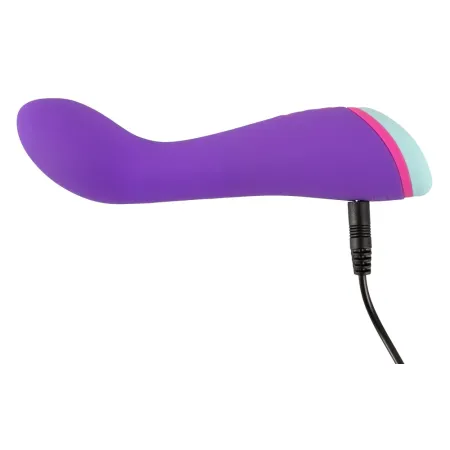 G-Spot Vibrator – Vibromasseur Point G Rechargeable Étanche
