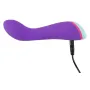 G-Spot Vibrator – Vibromasseur Point G Rechargeable Étanche