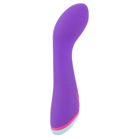 G-Spot Vibrator – Vibromasseur Point G Rechargeable Étanche